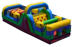 Obstacle Courses Obstacle Courses
